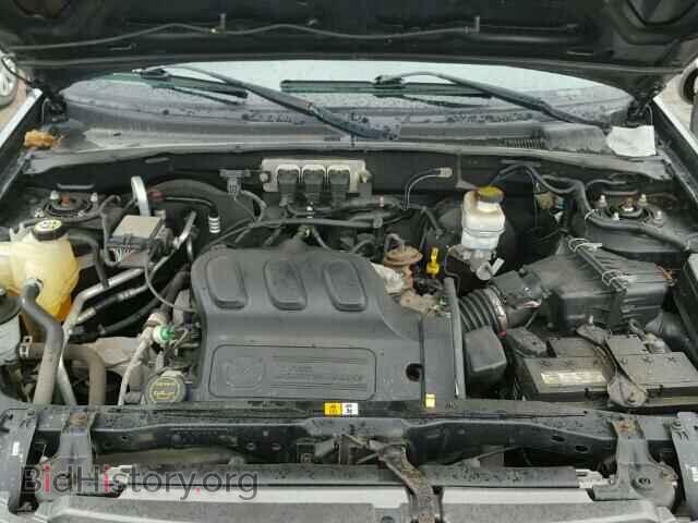 2006 MAZDA TRIBUTE - VIN: 4F2CZ94156KM01647 - Фото 7