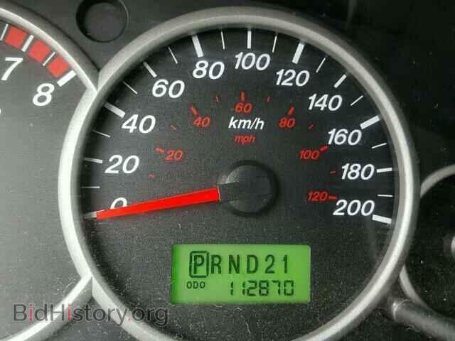 2006 MAZDA TRIBUTE - VIN: 4F2CZ94156KM01647 - Фото 8