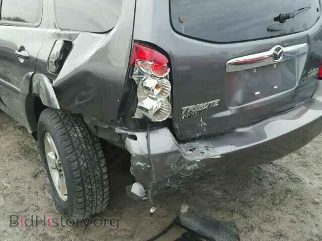2006 MAZDA TRIBUTE - VIN: 4F2CZ94156KM01647 - Фото 9