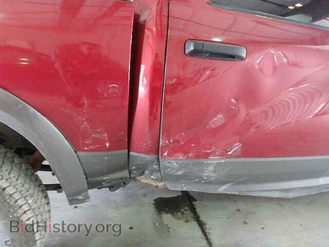 2010 DODGE RAM 1500 - VIN: 1D7RV1CT3AS125137 - Фото 9