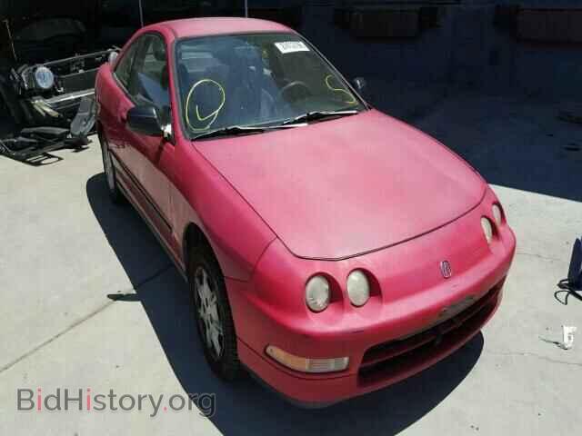 Фотография JH4DC4442VS013999 - ACURA INTEGRA 1997