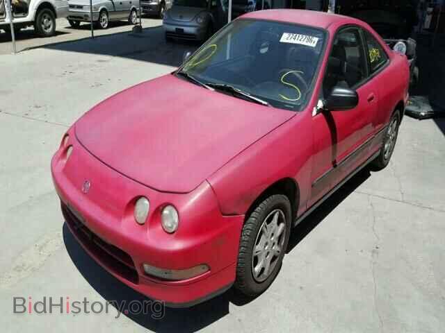 1997 ACURA INTEGRA - VIN: JH4DC4442VS013999 - Фото 2