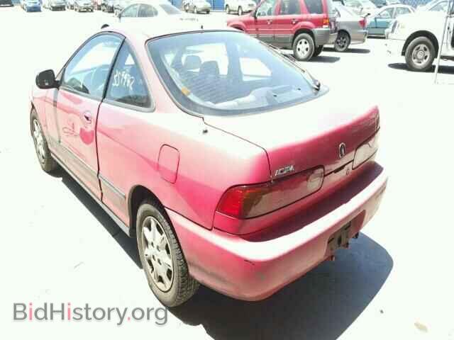 1997 ACURA INTEGRA - VIN: JH4DC4442VS013999 - Фото 3
