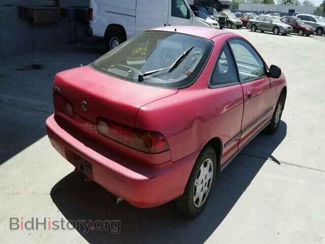 1997 ACURA INTEGRA - VIN: JH4DC4442VS013999 - Фото 4