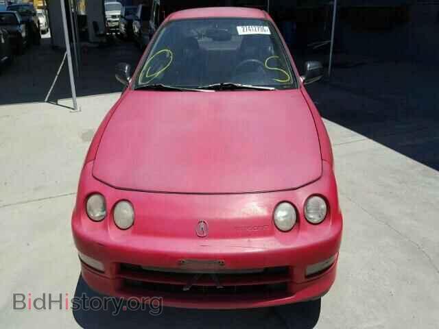 1997 ACURA INTEGRA - VIN: JH4DC4442VS013999 - Фото 10