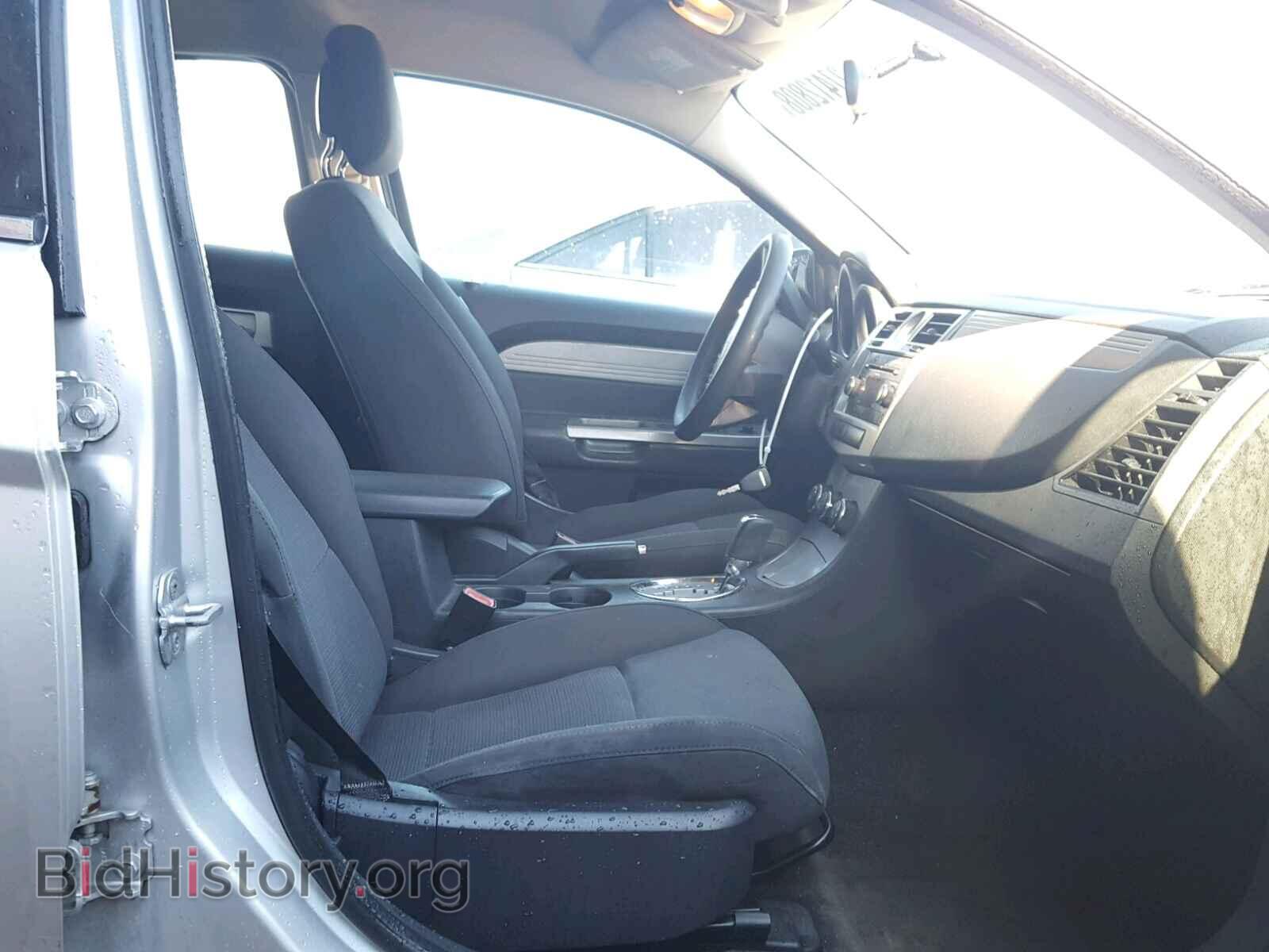 2010 CHRYSLER SEBRING - VIN: 1C3CC4FB4AN214258 - Фото 5