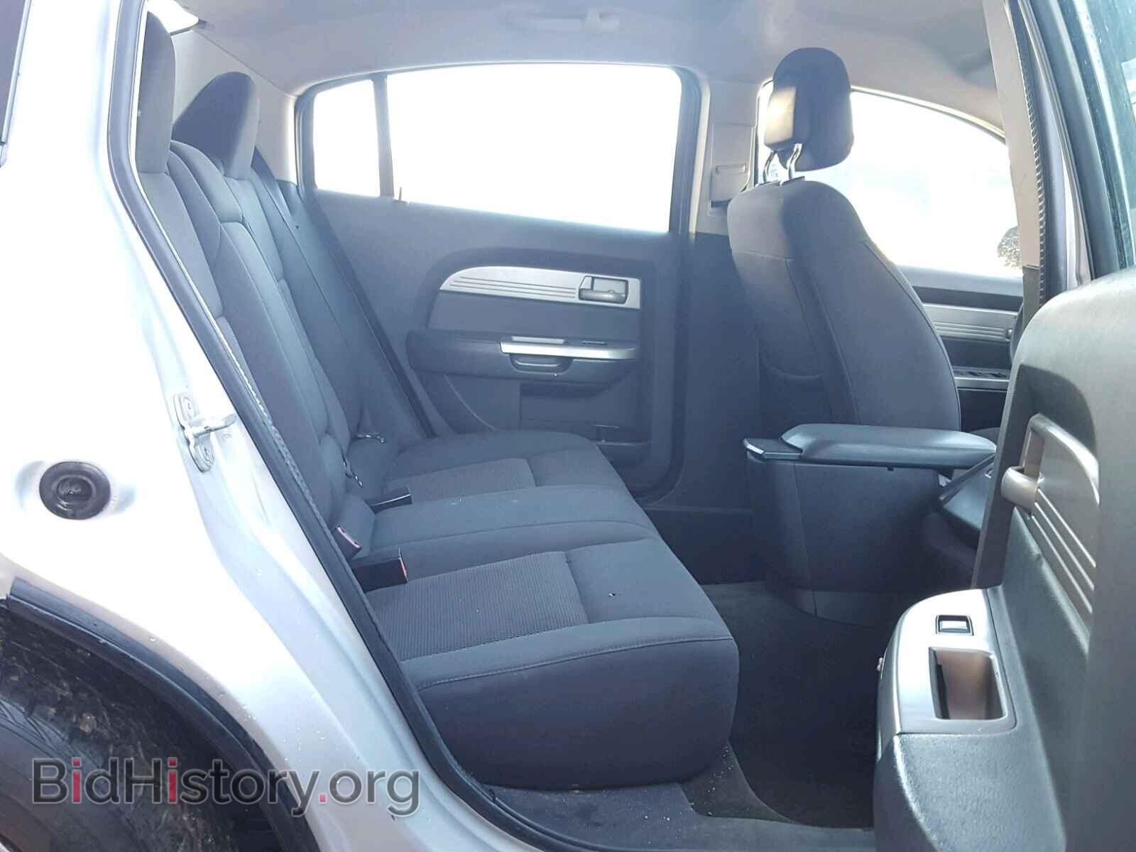 2010 CHRYSLER SEBRING - VIN: 1C3CC4FB4AN214258 - Фото 6