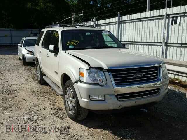 Фотография 1FMEU75EX6UB64943 - FORD EXPLORER 2006