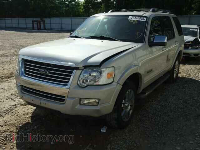 2006 FORD EXPLORER - VIN: 1FMEU75EX6UB64943 - Photo 2