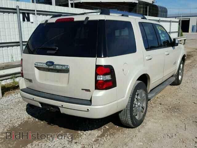 2006 FORD EXPLORER - VIN: 1FMEU75EX6UB64943 - Photo 4