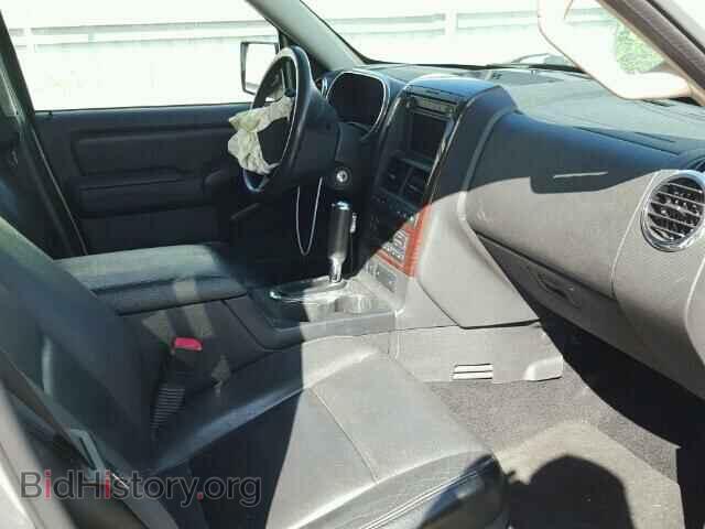 2006 FORD EXPLORER - VIN: 1FMEU75EX6UB64943 - Photo 5