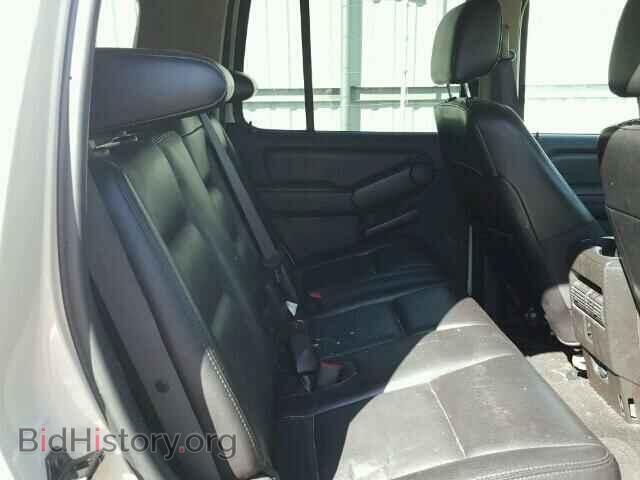 2006 FORD EXPLORER - VIN: 1FMEU75EX6UB64943 - Photo 6