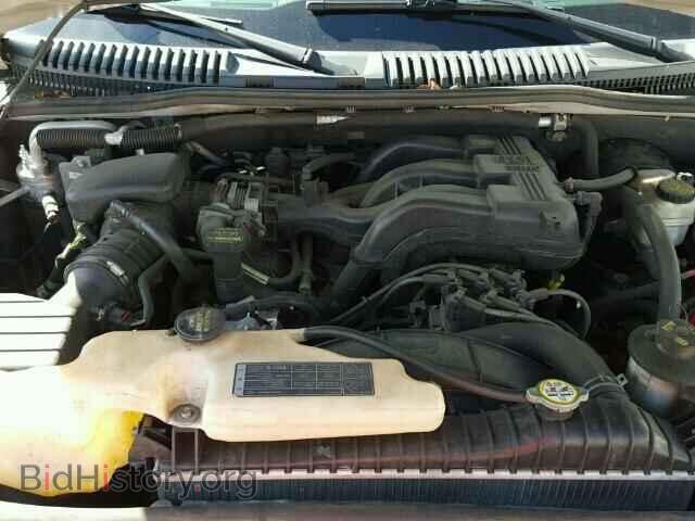 2006 FORD EXPLORER - VIN: 1FMEU75EX6UB64943 - Photo 7