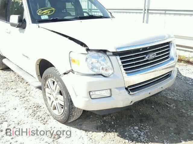 2006 FORD EXPLORER - VIN: 1FMEU75EX6UB64943 - Photo 9