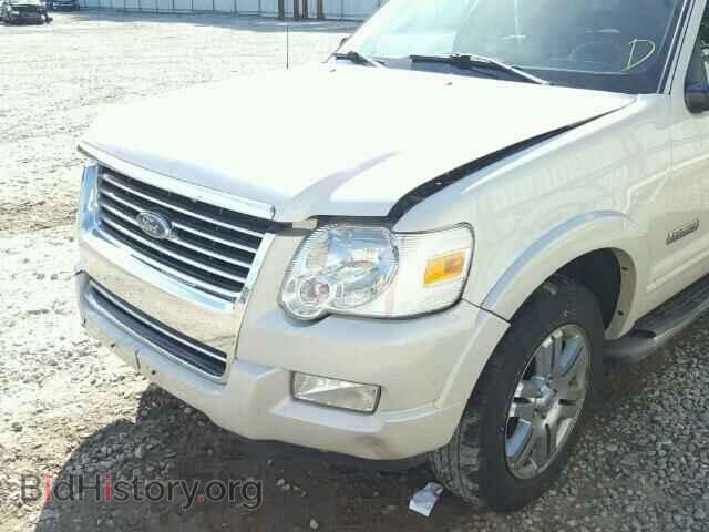 2006 FORD EXPLORER - VIN: 1FMEU75EX6UB64943 - Photo 10