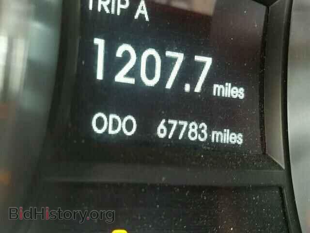 2012 HYUNDAI SONATA - VIN: 5NPEC4AC1CH368904 - Фото 8