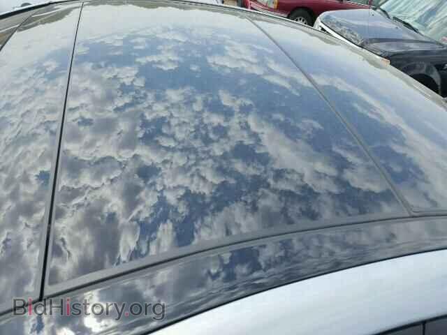 2012 HYUNDAI SONATA - VIN: 5NPEC4AC1CH368904 - Фото 10