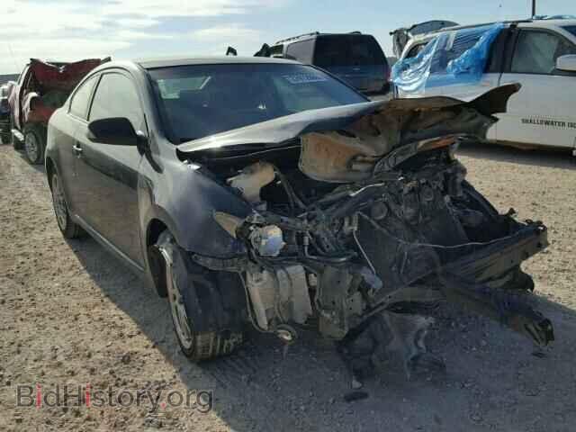 Photo JTKDE177470165161 - TOYOTA SCION 2007