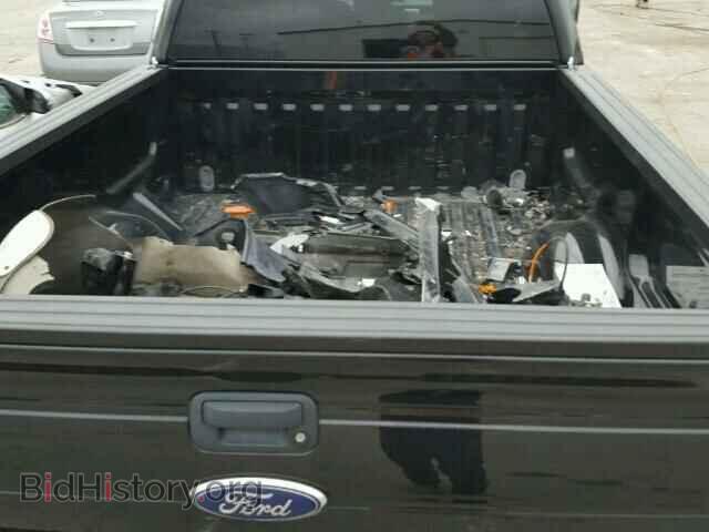 2013 FORD F150 - VIN: 1FTFX1ET4DFB46693 - Фото 6