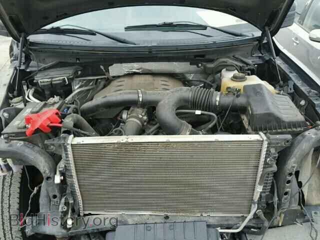 2013 FORD F150 - VIN: 1FTFX1ET4DFB46693 - Фото 7