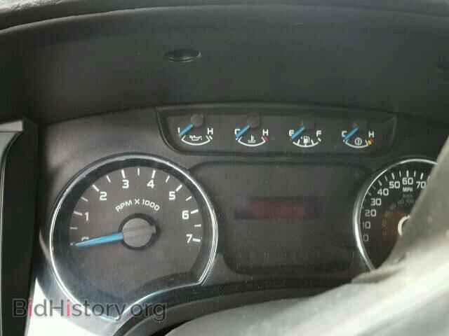 2013 FORD F150 - VIN: 1FTFX1ET4DFB46693 - Фото 8