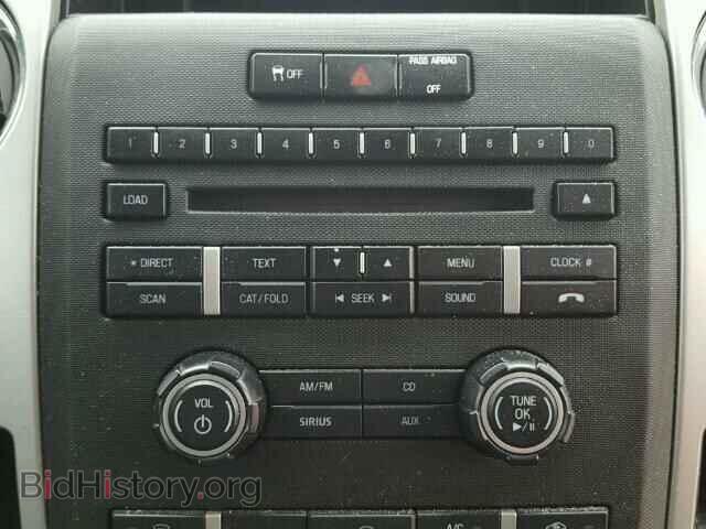 2013 FORD F150 - VIN: 1FTFX1ET4DFB46693 - Фото 9