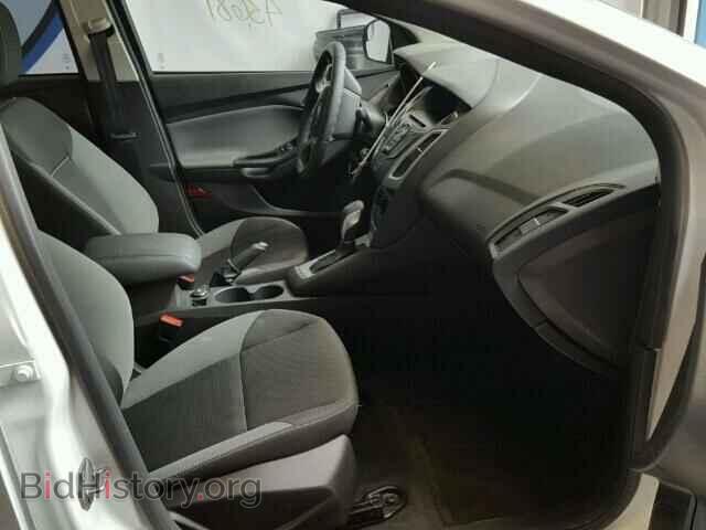 2012 FORD FOCUS - VIN: 1FAHP3F27CL207759 - Фото 5