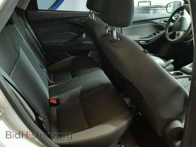 2012 FORD FOCUS - VIN: 1FAHP3F27CL207759 - Фото 6