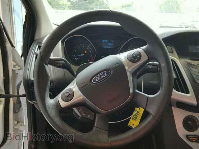 2012 FORD FOCUS - VIN: 1FAHP3F27CL207759 - Фото 10