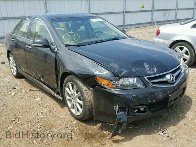 Фотография JH4CL96928C008916 - ACURA TSX 2008