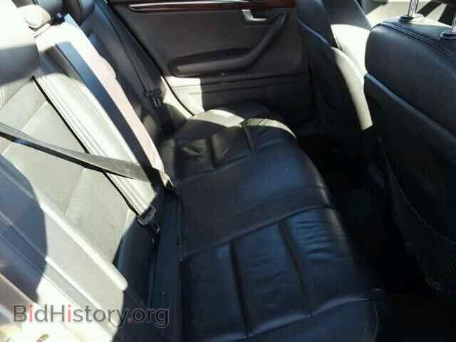 2005 AUDI A4 - VIN: WAUDF78E15A559905 - Фото 6