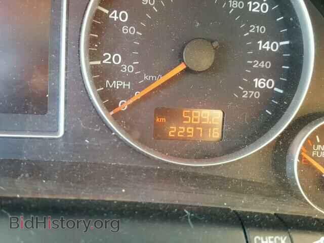2005 AUDI A4 - VIN: WAUDF78E15A559905 - Фото 8