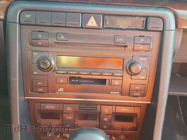 2005 AUDI A4 - VIN: WAUDF78E15A559905 - Фото 9
