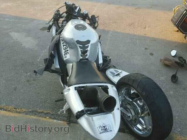 2001 HONDA CBR CYCLE - VIN: JH2PC35091M202689 - Фото 10