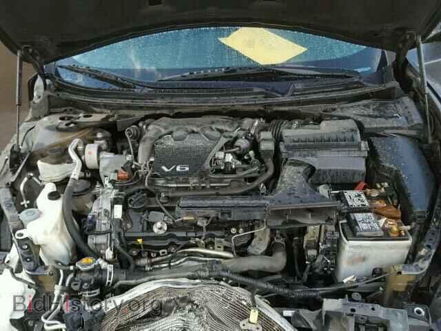 2013 NISSAN MAXIMA - VIN: 1N4AA5AP3DC835675 - Photo 7