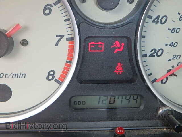 2002 MAZDA MIATA - VIN: JM1NB353420225125 - Фото 8