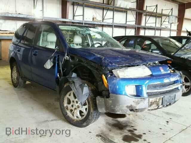 Photo 5GZCZ53495S844286 - SATURN VUE 2005