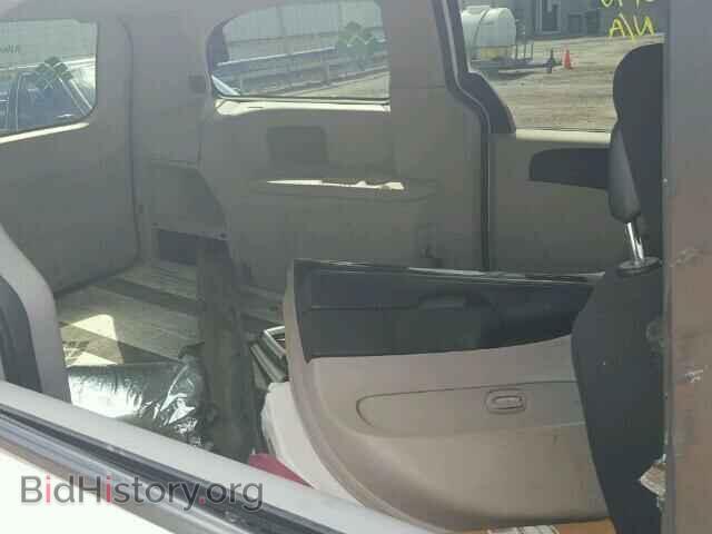 2012 DODGE RAM VAN - VIN: 2C4RDGAG4CR381409 - Фото 6