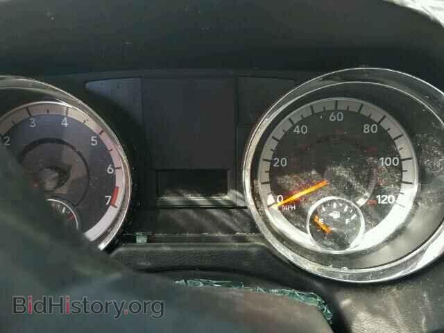 2012 DODGE RAM VAN - VIN: 2C4RDGAG4CR381409 - Фото 8