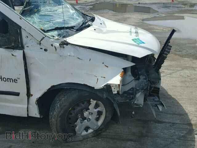 2012 DODGE RAM VAN - VIN: 2C4RDGAG4CR381409 - Фото 10
