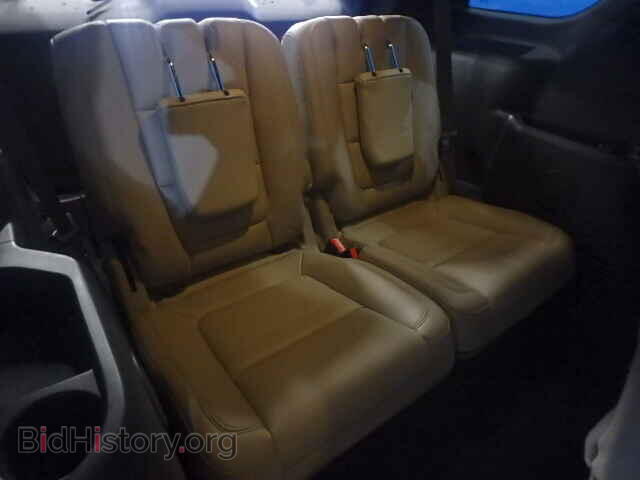 2015 FORD EXPLORER - VIN: 1FM5K8D88FGB52408 - Фото 10