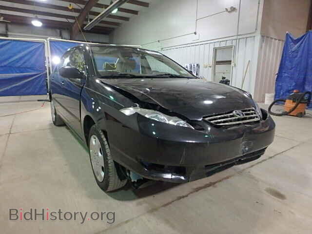 Фотография JTDBR32E932009040 - TOYOTA COROLLA 2003