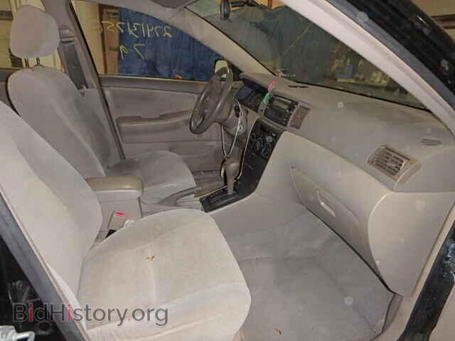 2003 TOYOTA COROLLA - VIN: JTDBR32E932009040 - Фото 5