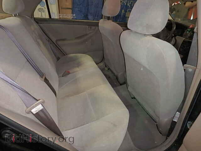 2003 TOYOTA COROLLA - VIN: JTDBR32E932009040 - Фото 6