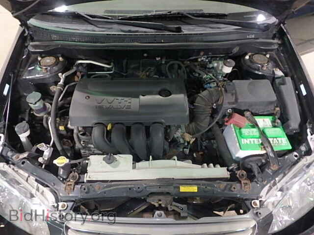 2003 TOYOTA COROLLA - VIN: JTDBR32E932009040 - Фото 7
