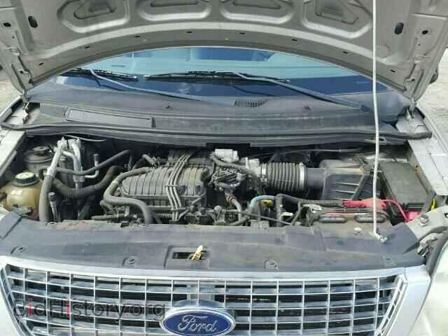 2005 FORD FREESTAR - VIN: 2FMZA52285BA65843 - Фото 7
