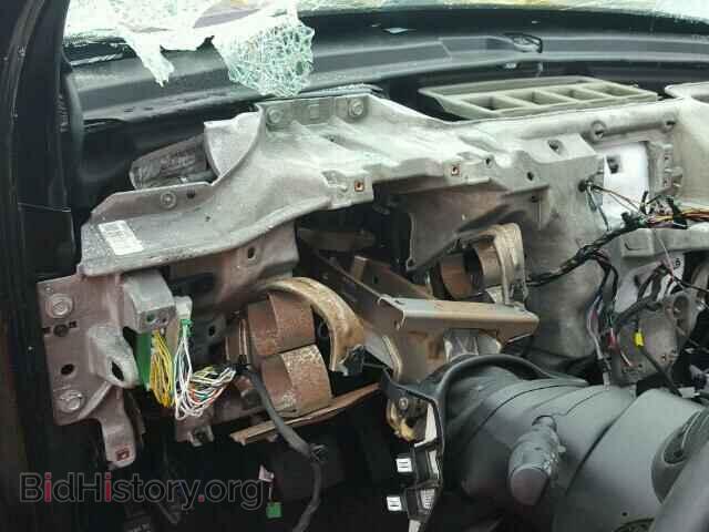 2014 JEEP CHEROKEE - VIN: 1C4RJFBG9EC352887 - Фото 8