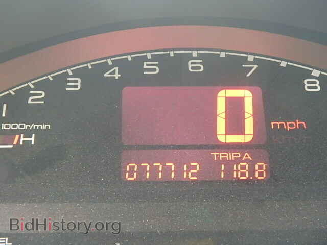 2002 HONDA S2000 - VIN: JHMAP11482T001825 - Фото 8