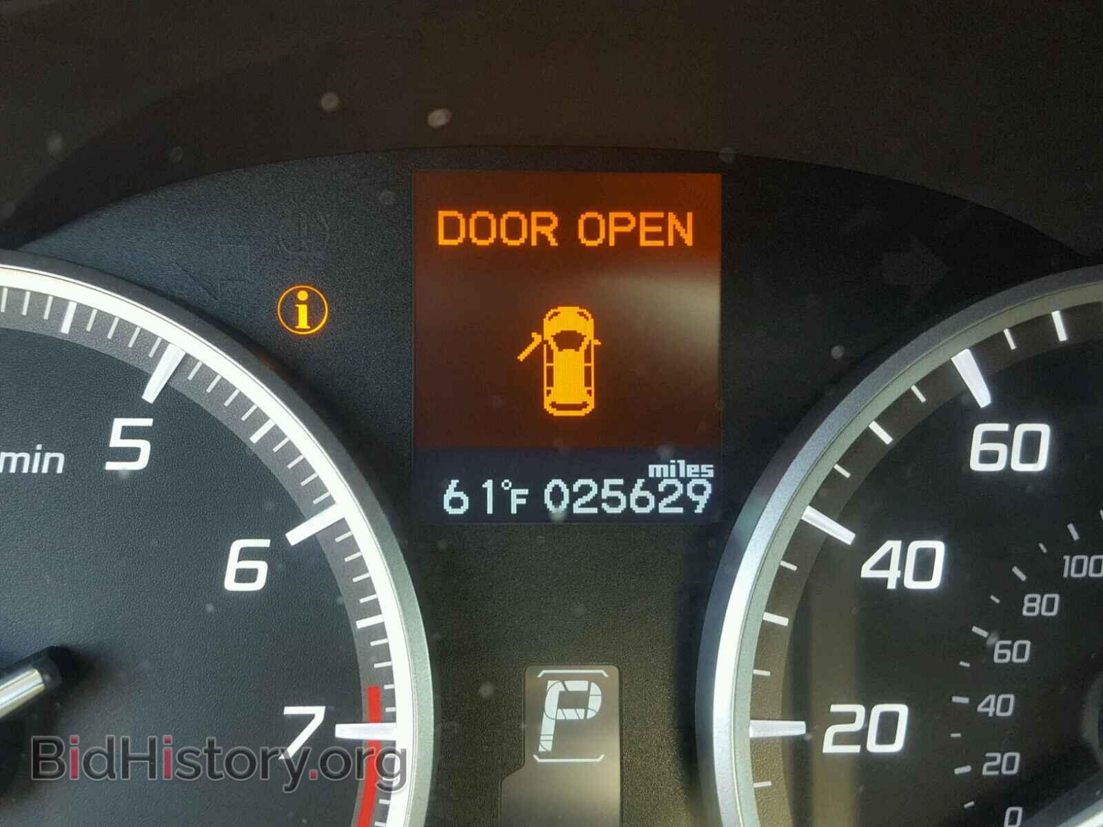 2017 ACURA RDX - VIN: 5J8TB4H50HL005323 - Фото 8