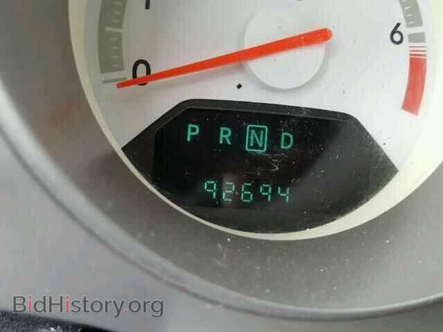 2008 DODGE AVENGER - VIN: 1B3LC46K48N121604 - Фото 8